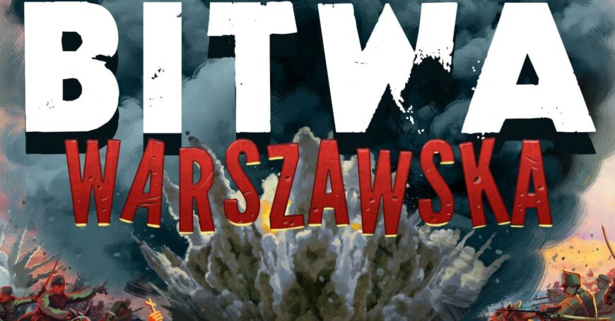 IPN Bitwa Warszawska